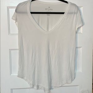 American Eagle shorts sleeve T-shirt